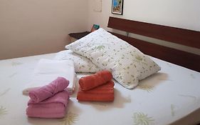 Camping Torre Mucchia